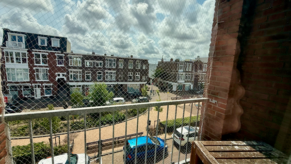 Medium property photo - Copernicuslaan, 2561 VA The Hague